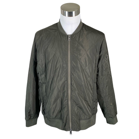 Miesten Sons of Owen - Tikkitakki, koko XL - Vihreä ()