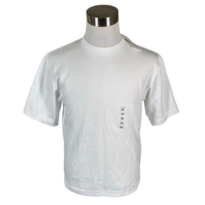 Miesten Uniqlo - T-paita, koko XS - Valkoinen (1)
