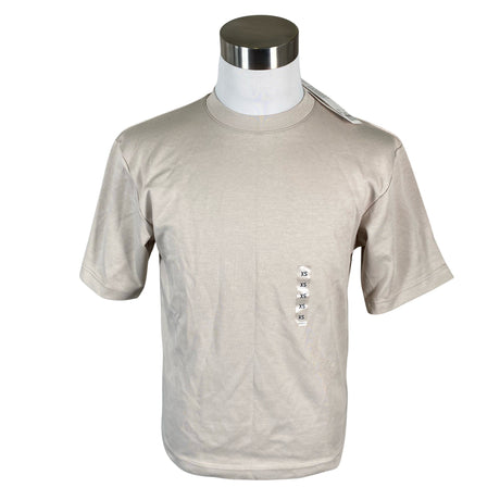 Miesten Uniqlo - T-paita, koko XS - Harmaa ()