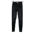 Naisten Levi's - Farkut, koko W26 - Musta ()