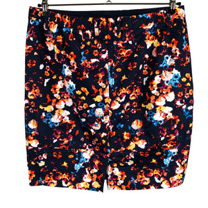 Naisten Tommy Hilfiger - Kangashame, koko 44 - Sininen (2)