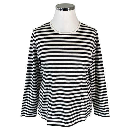 Naisten Marimekko - Trikoopaita, koko 44 - Musta ()