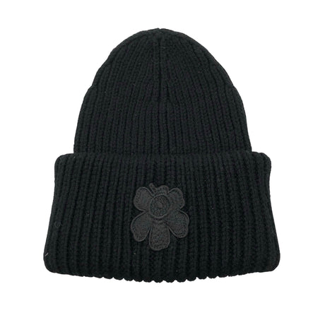Unisex Marimekko - Talvipipo, koko 54 - 56 cm - Musta ()