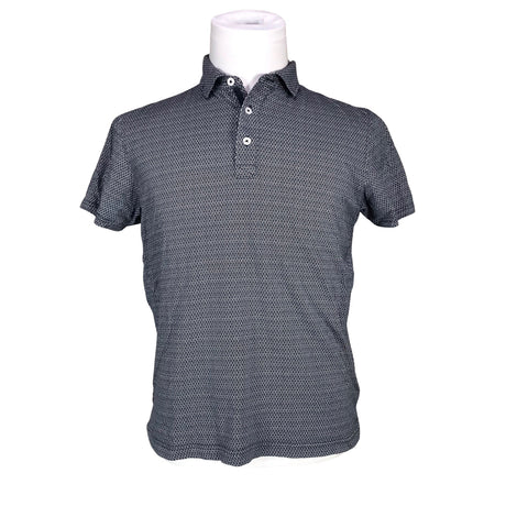 Miesten Tommy Hilfiger - T-paita, koko M - Sininen ()