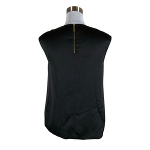 Naisten Ted Baker - Toppi, koko 38 - Musta (2)