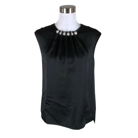 Naisten Ted Baker - Toppi, koko 38 - Musta ()