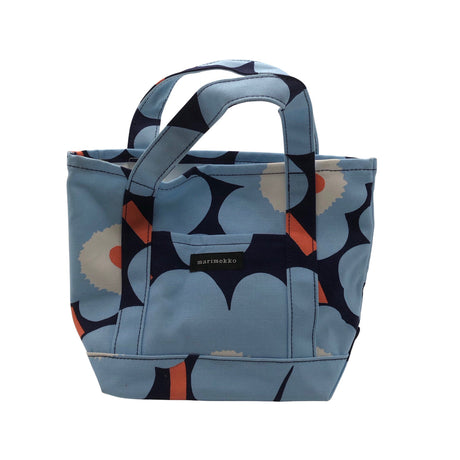 Naisten Marimekko - Käsilaukku, koko Midi - Vaaleansininen ()