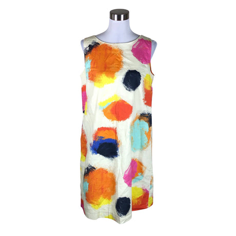 Naisten Marimekko - Kangasmekko, koko 40 - Keltainen ()