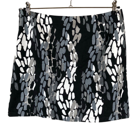 Naisten Marimekko - Kangashame, koko 42 - Musta ()