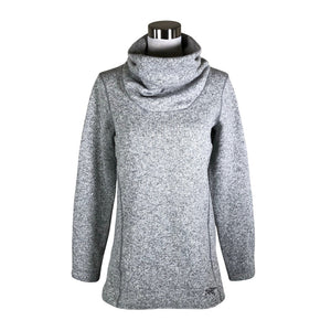 Naisten Arc'teryx - Fleecepaita, koko 38 - Harmaa (1)