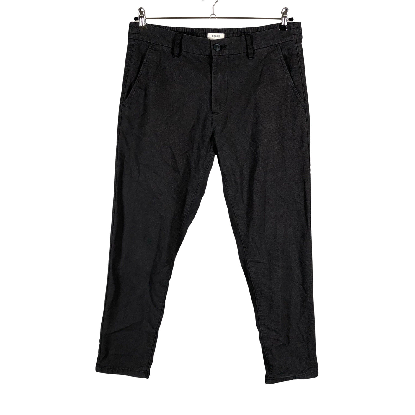 Miesten Esprit - Chinot, koko W32 - Ruskea (1)