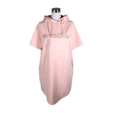 Naisten Prepair - Collegemekko, koko 34 - Vaaleanpunainen ()