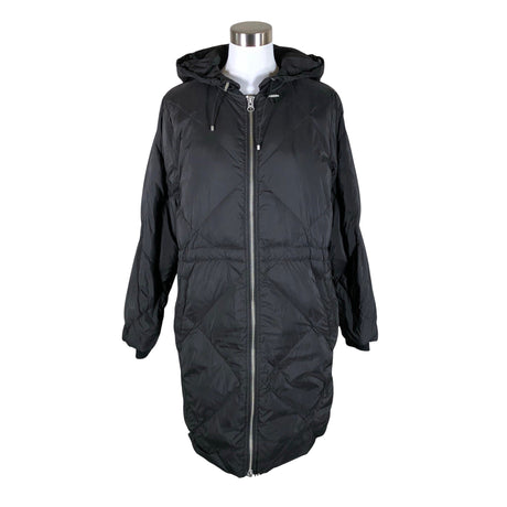 Naisten InWear - Untuvatakki, koko 34 - Sininen ()