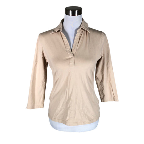 Naisten Nanso - Trikoopaita, koko 36 - Beige ()