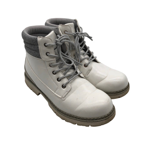 Naisten Catmandoo - Nilkkurit, koko 40 - Valkoinen (2)