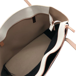 Naisten Ted Baker - Käsilaukku, koko Maxi - Musta (3)