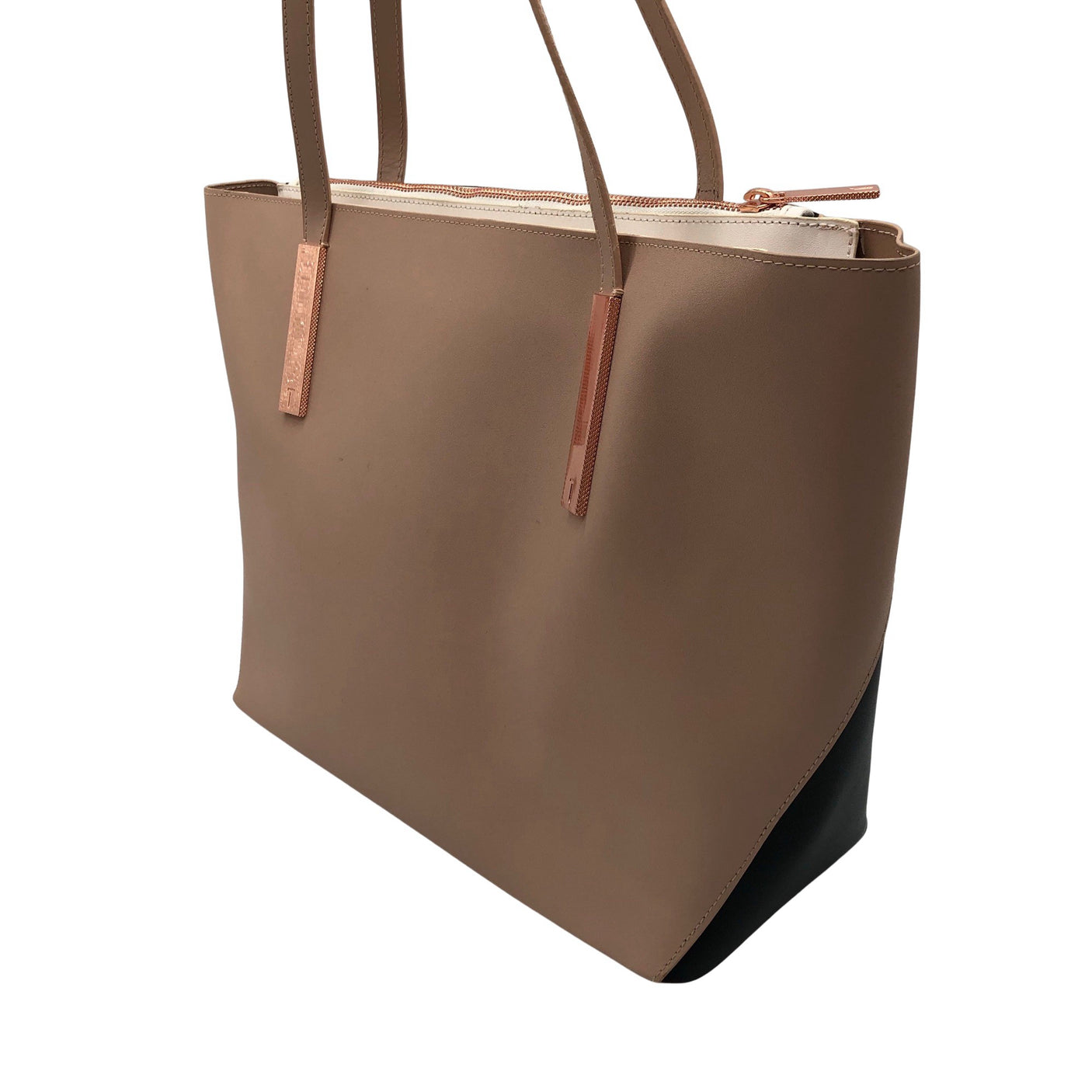 Naisten Ted Baker - Käsilaukku, koko Maxi - Musta (2)