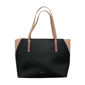 Naisten Ted Baker - Käsilaukku, koko Maxi - Musta (1)