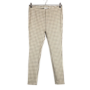 Naisten M.X.O - Leggingsit, koko 38 - Beige (1)