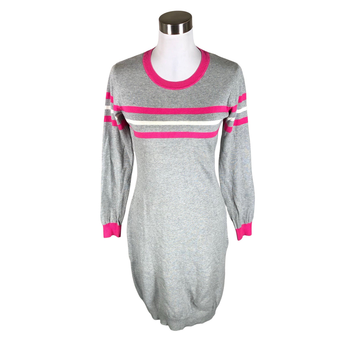 Naisten Icepeak - Neulemekko, koko 38 - Pinkki (1)