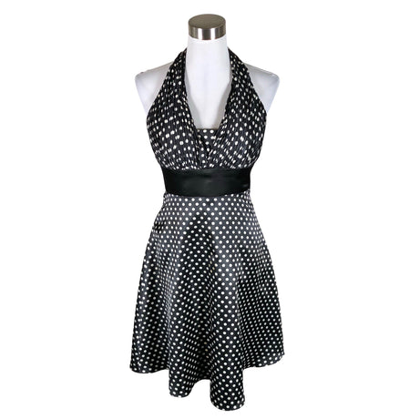 Naisten Manon - Juhlamekko, koko 36 - Musta ()