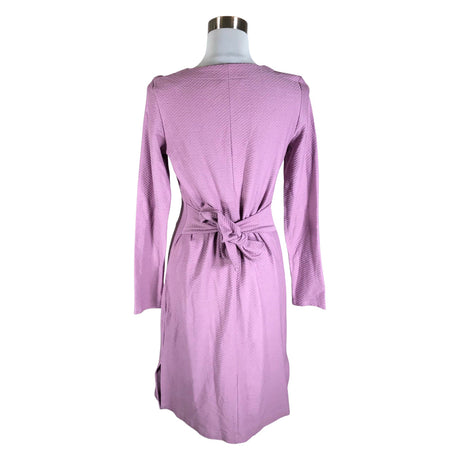 Naisten NOSH - Trikoomekko, koko 34 - Violetti (2)