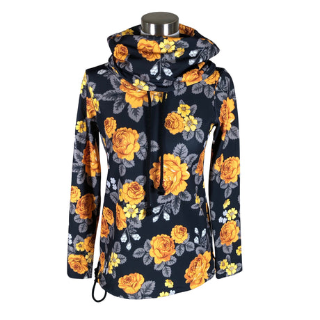 Naisten Handmade - Collegepaita, koko 36 - Sininen ()