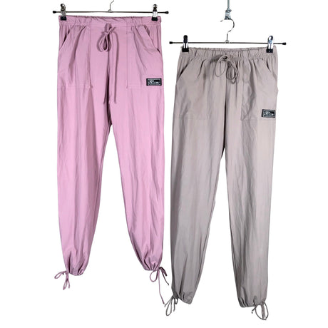 Unisex La Pirouette - Urheiluhousut, koko 152 - 158 - Vaaleanpunainen ()