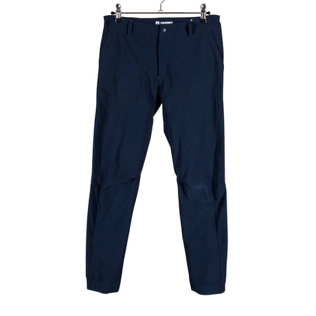 Unisex Reima - Välikausihousut, koko 146 - 152 - Sininen ()