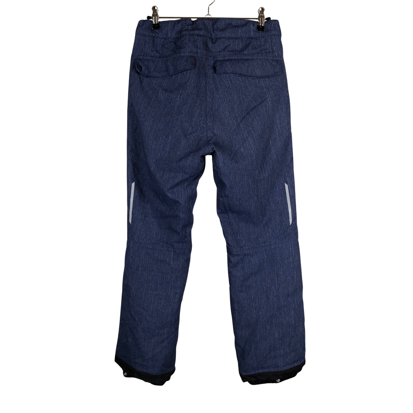 Unisex Reima - Toppahousut, koko 146 - 152 - Sininen (2)