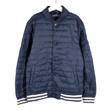 Unisex Tommy Hilfiger - Kevyttoppatakki, koko 146 - 152 - Sininen ()