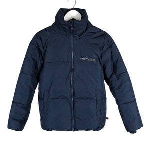 Unisex POMPdeLUX - Toppatakki, koko 146 - 152 - Sininen (1)