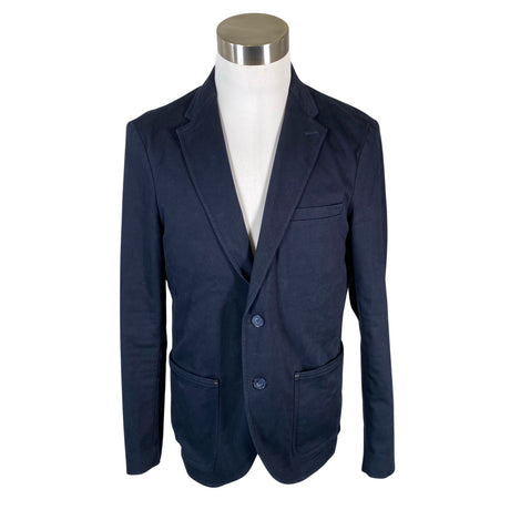 Miesten Matinique - Pikkutakki, koko XL - Sininen ()