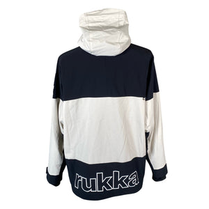 Miesten Rukka - Ulkoilutakki, koko L - Musta (2)