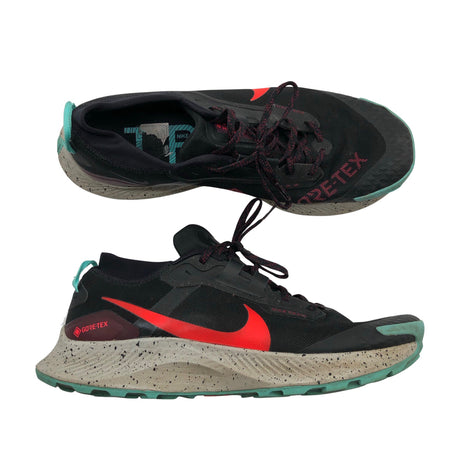 Miesten Nike - Juoksukengät, koko 46 - Musta ()