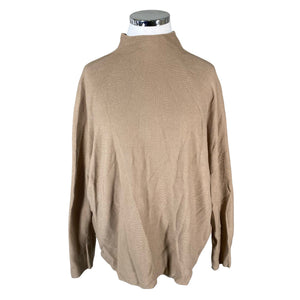 Naisten Marc O'Polo - Neulepaita, koko 42 - Beige (1)