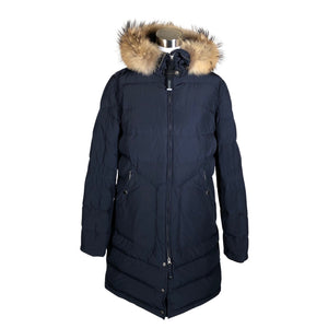 Naisten Parajumpers - Untuvatakki, koko 40 - Sininen (1)