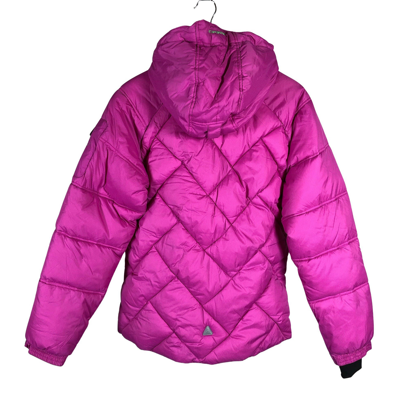 Tyttöjen Icepeak - Toppatakki, koko 170 - 176 - Violetti (2)