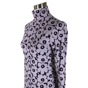 Naisten Marimekko - Trikoopaita, koko 38 - Musta (3)