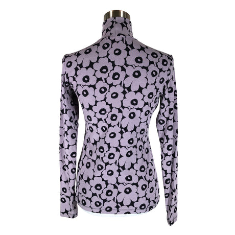 Naisten Marimekko - Trikoopaita, koko 38 - Musta (2)