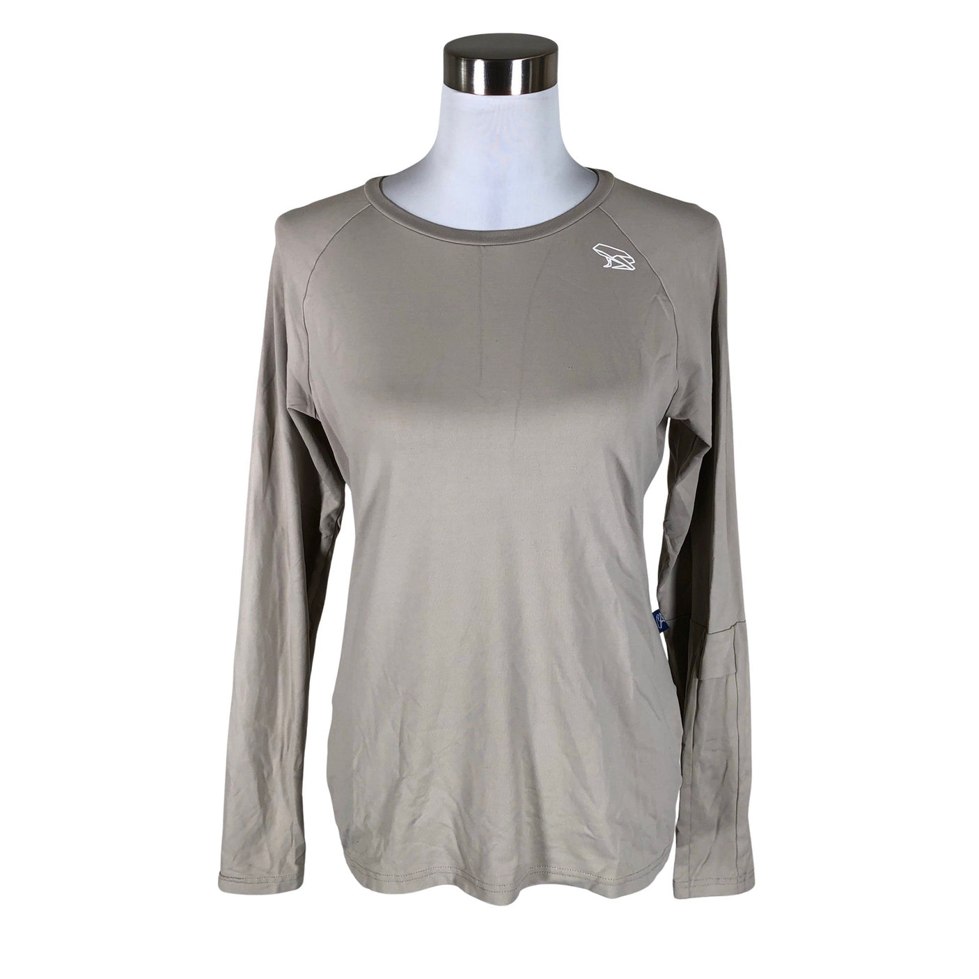 Unisex Népra - Urheilupaita, 
pitkät hihat, koko 40 -  (1)