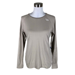 Unisex Népra - Urheilupaita, 
pitkät hihat, koko 40 -  (1)