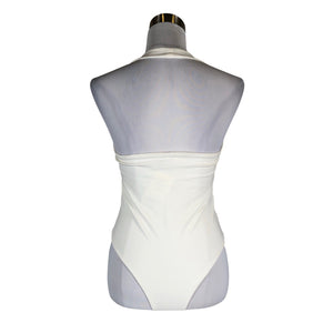 Naisten Guaja - Body, koko 40 - Luonnonvalkoinen (2)