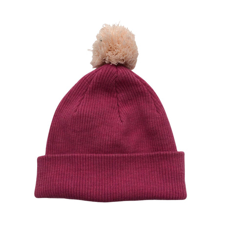 Tyttöjen Costo - Talvipipo, koko 46 - 48 cm - Pinkki ()