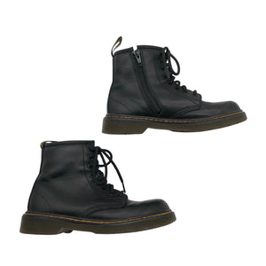 Unisex Dr. Martens - Nilkkurit, koko 35 - Musta (1)