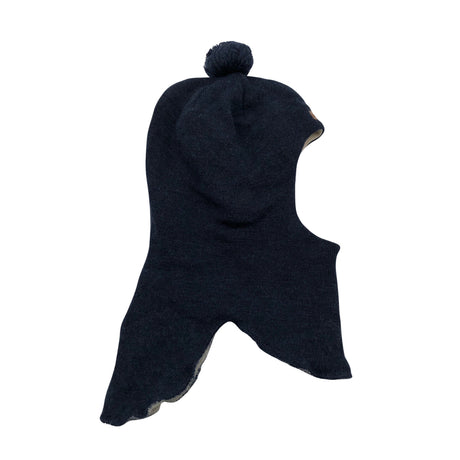 Unisex Kivat - Kypärähattu, koko 56 - 58 cm - Sininen ()