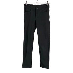 Unisex Reima - Softshell-housut, koko 128 - 134 - Musta (1)
