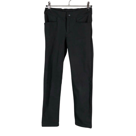 Unisex Reima - Softshell-housut, koko 128 - 134 - Musta ()
