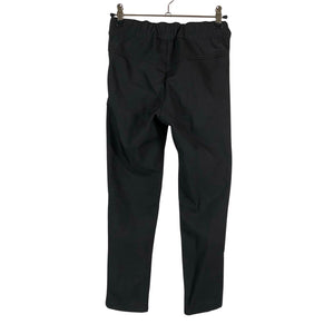 Unisex Reima - Softshell-housut, koko 128 - 134 - Musta (2)