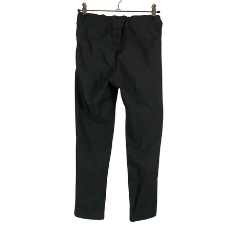 Unisex Reima - Softshell-housut, koko 128 - 134 - Musta (2)